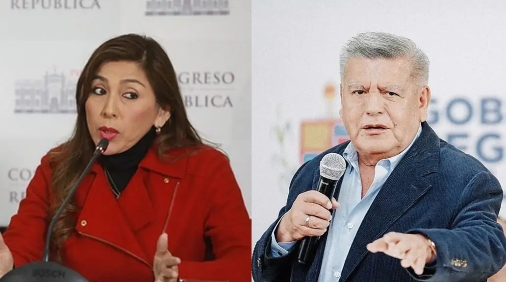 Gobernadores y alcaldes critican “cálculo político” de APP al retirar proyecto que les permitía su reelección