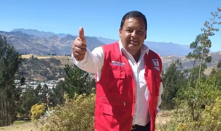 consejero abner avalos sentenciado por coimero febrero 2025
