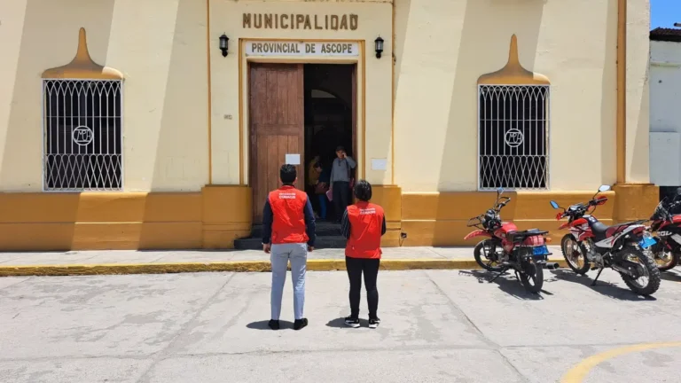 conadis fiscalización en la libertad