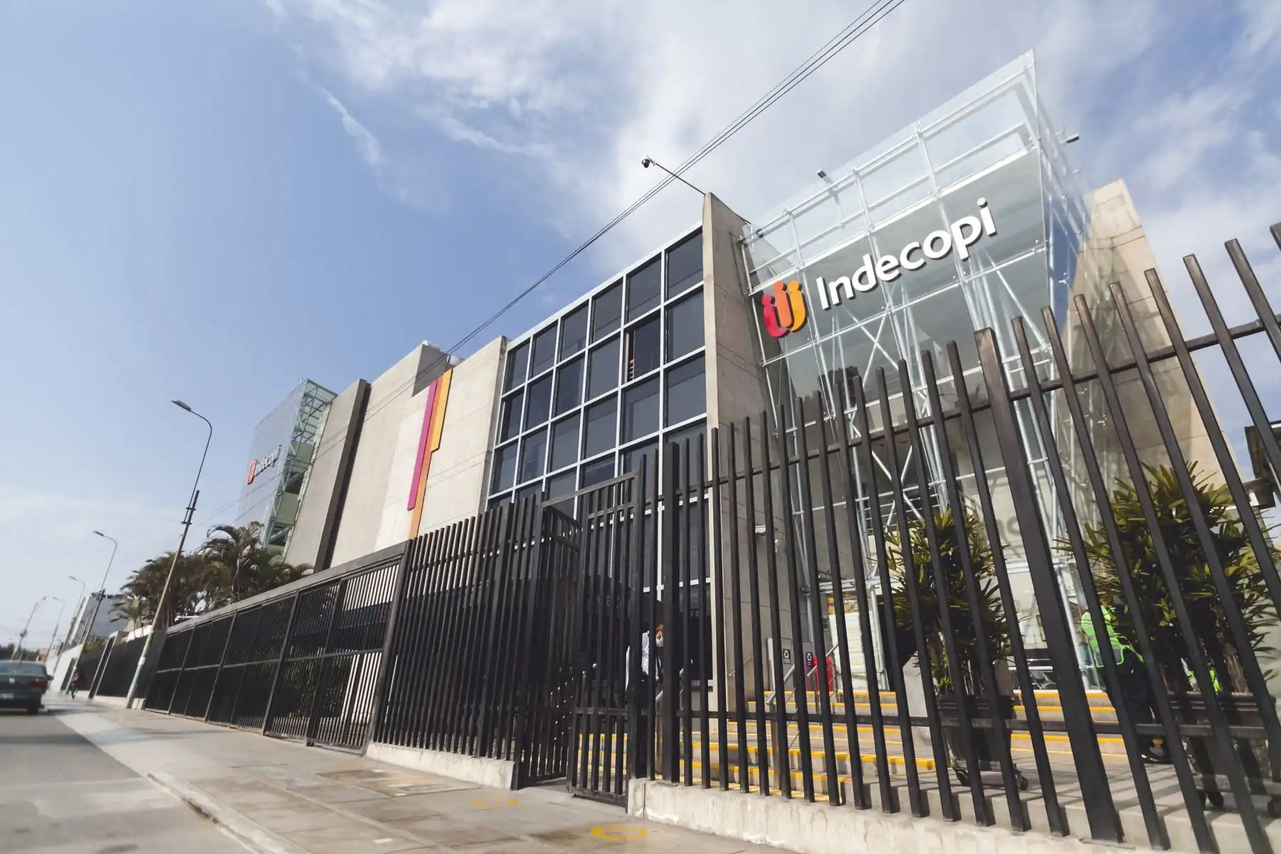 Indecopi inicia proceso para sancionar a responsables de tragedia en Real Plaza Trujillo