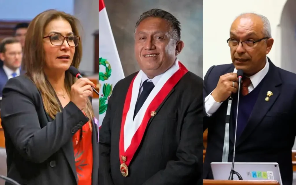 liberteÑos blindan a santivaÑez (1)