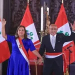 nuevo ministro del interior 2025