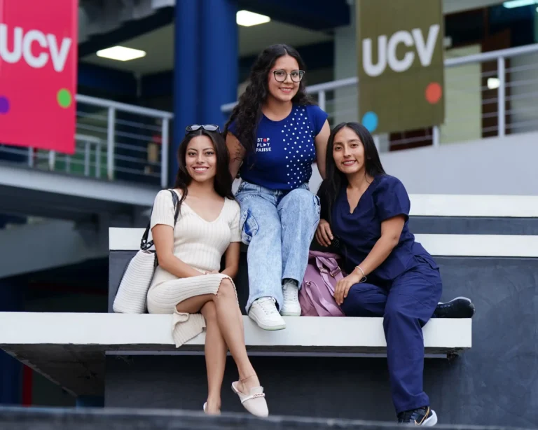 ucv dÍa de la mujer