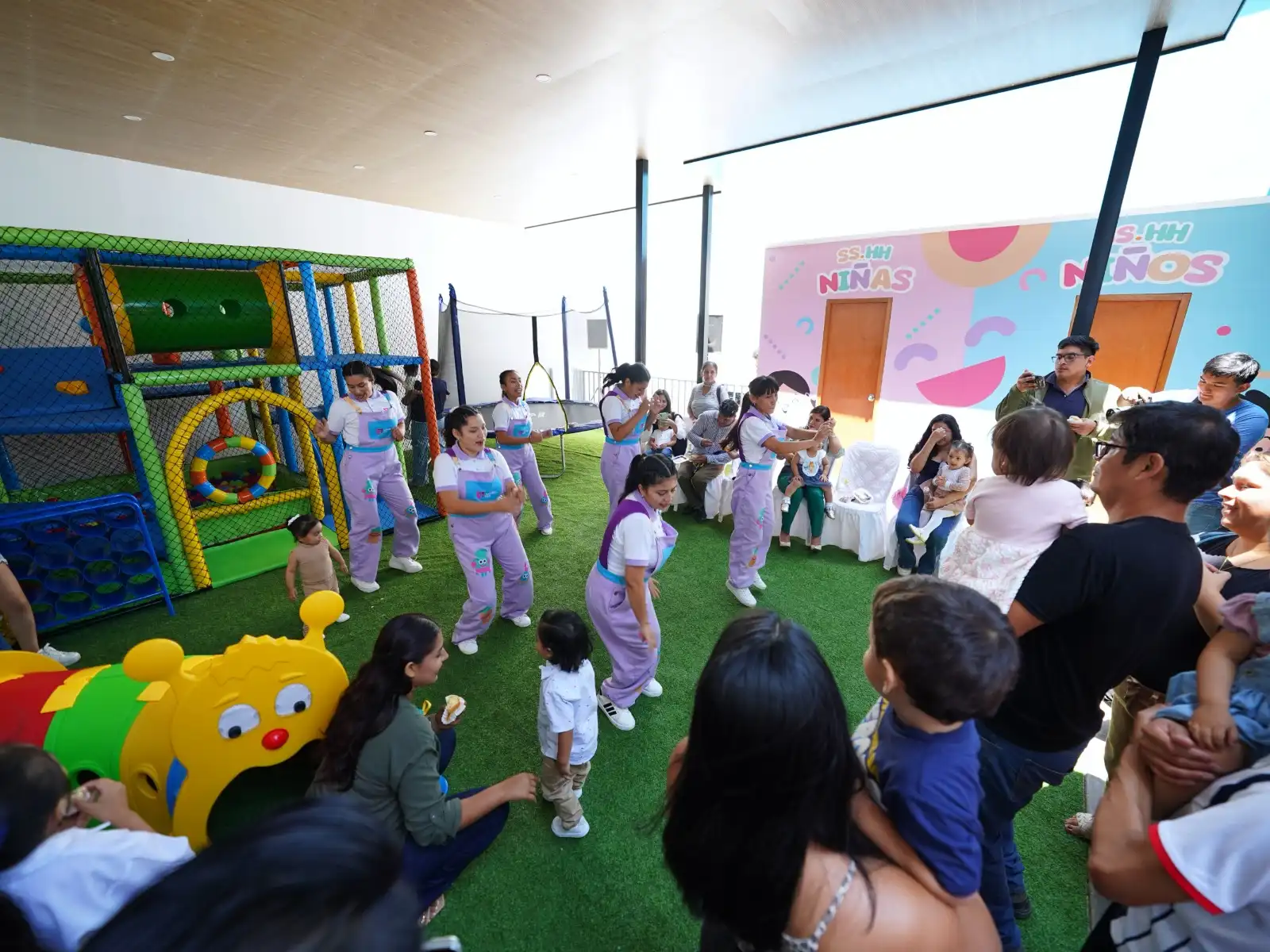 vallejito kids portada