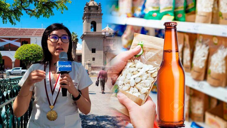 alertan que anemia en ayacucho sigue afectando a miles mientras productos fortificados no cumplirían con lo ofertado