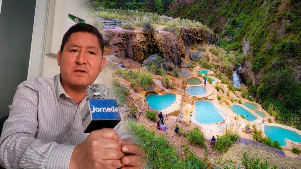 comunidades turísticas en ayacucho operan sin apoyo mientras crece la demanda
