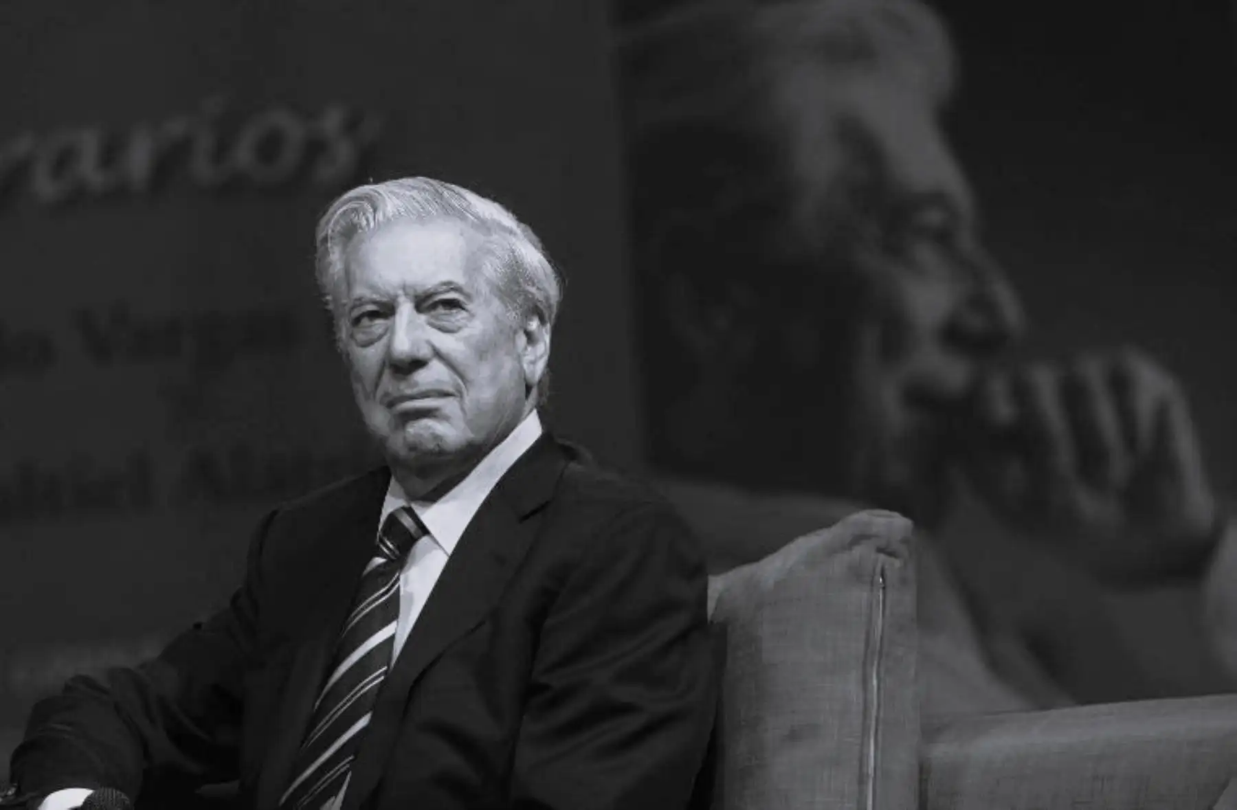 Muere Mario Vargas Llosa a los 89 años en Lima, Nobel de Literatura era figura clave de Hispanoamérica