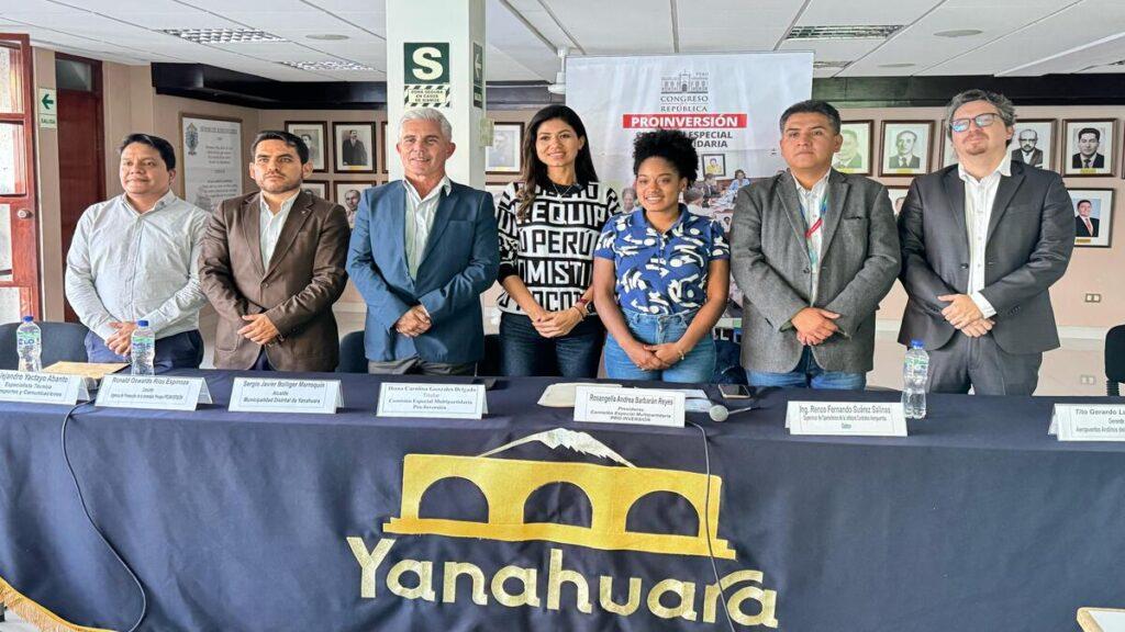 arequipa: anuncian que aeropuerto se modernizará para evitar cancelaciones de vuelos por neblina