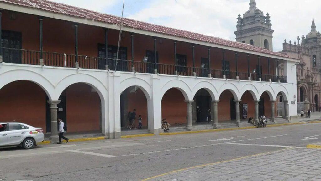 ayacucho: municipio de huamanga revertió más de 4 millones al estado por incapacidad de gasto