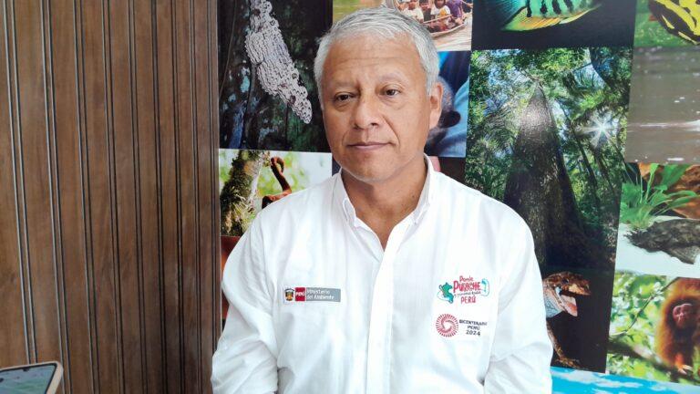 iquitos: primera biblioteca ambiental con inteligencia artificial en la amazonía