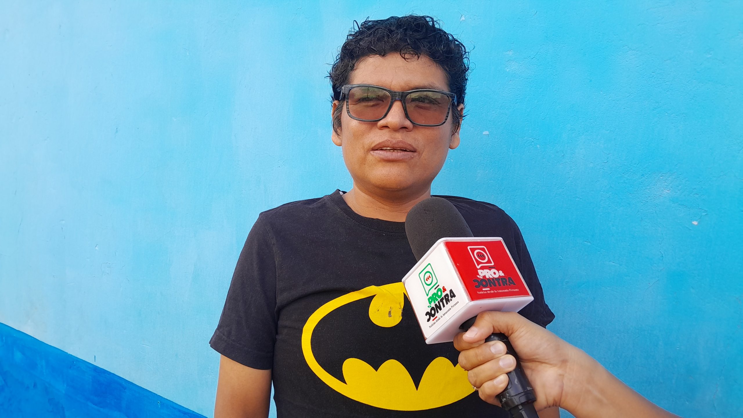 Vargas Llosa puso a Loreto en el mapa literario