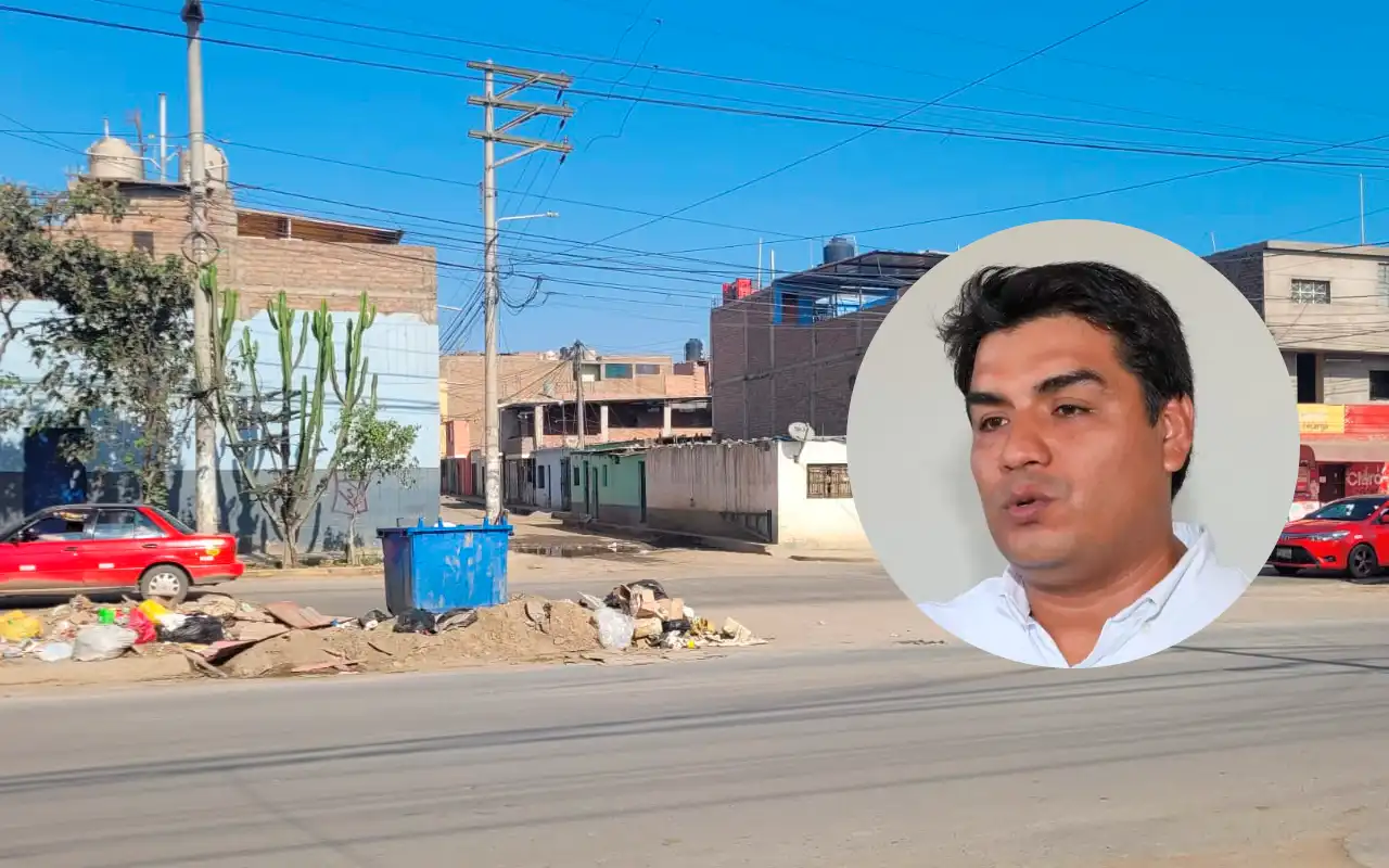 falsa ruta del agua mario reyna