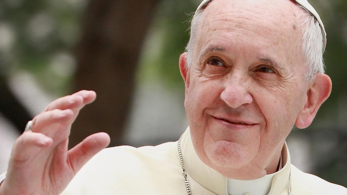 papa francisco: su legado para la amazonía, la justicia y la verdad eclesiástica (video)