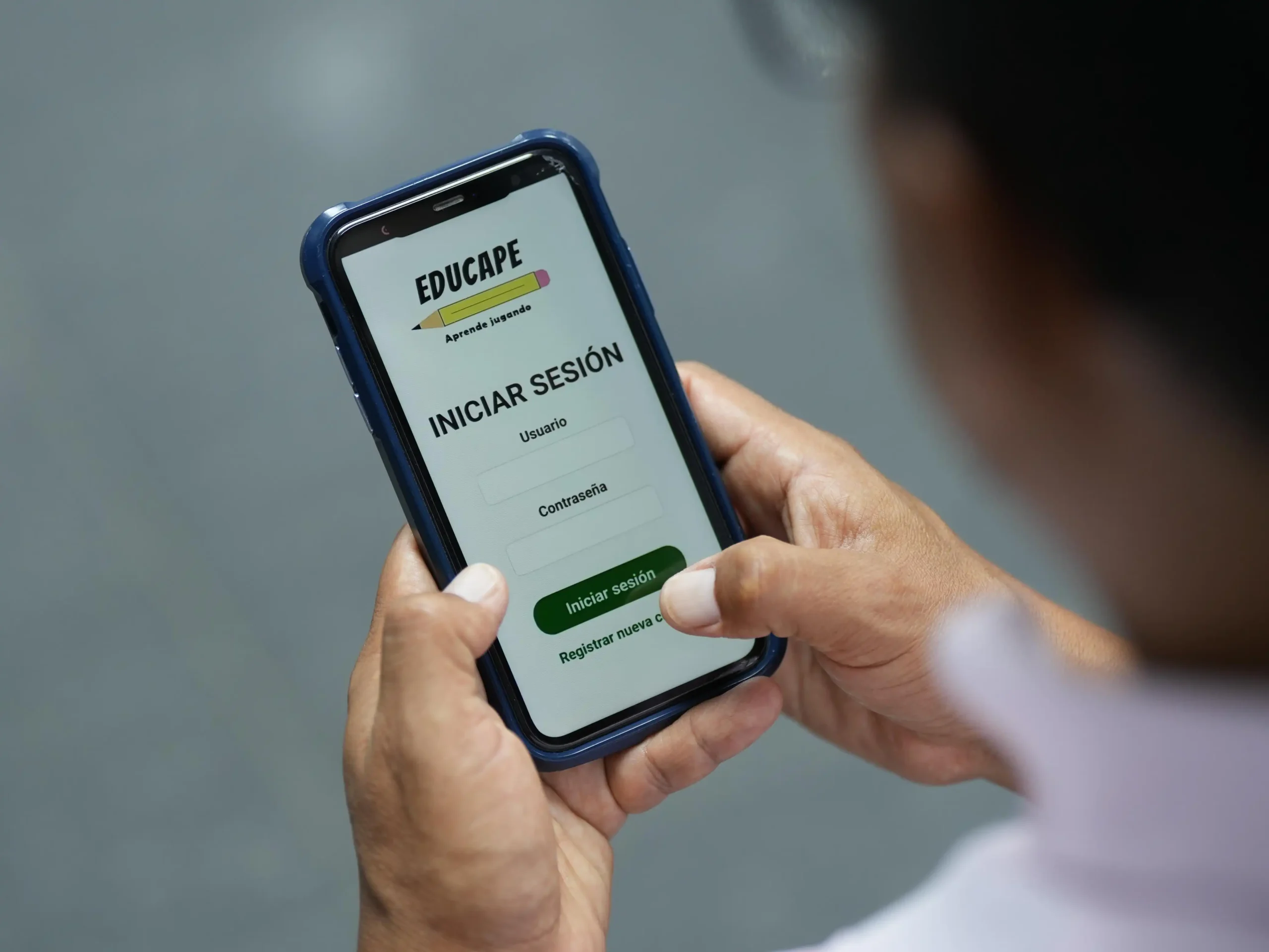 softwares ucv en indecopi