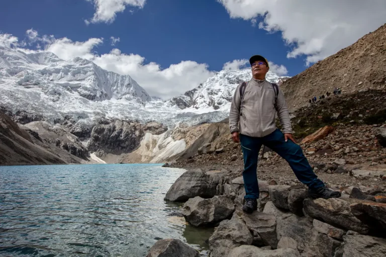 peruano logra que tribunal alemán reconozca que grandes emisores pueden ser responsables por daños climáticos