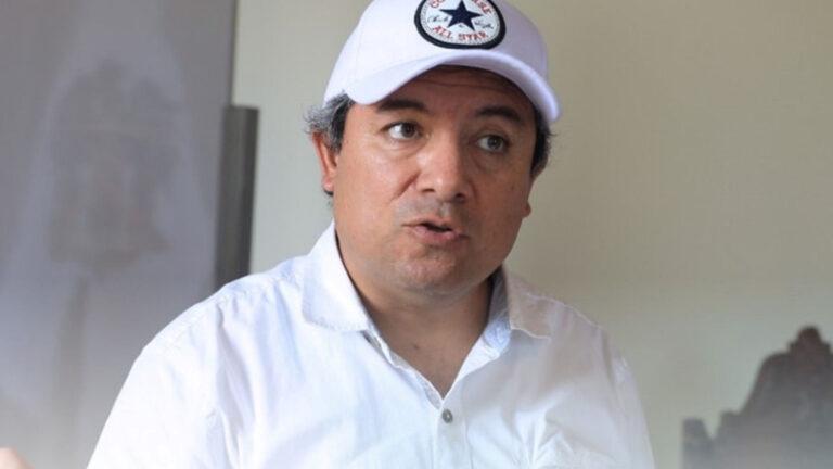 trujillo: sentencian a arturo fernández por difamar a expresidente de la corte, víctor burgos mariños