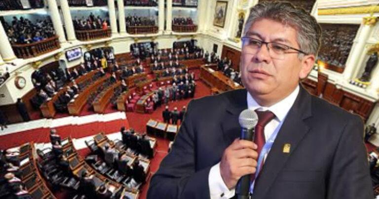 cusco: congresistas piden que gobernador werner salcedo explique ante el congreso situación del hotel de machu picchu