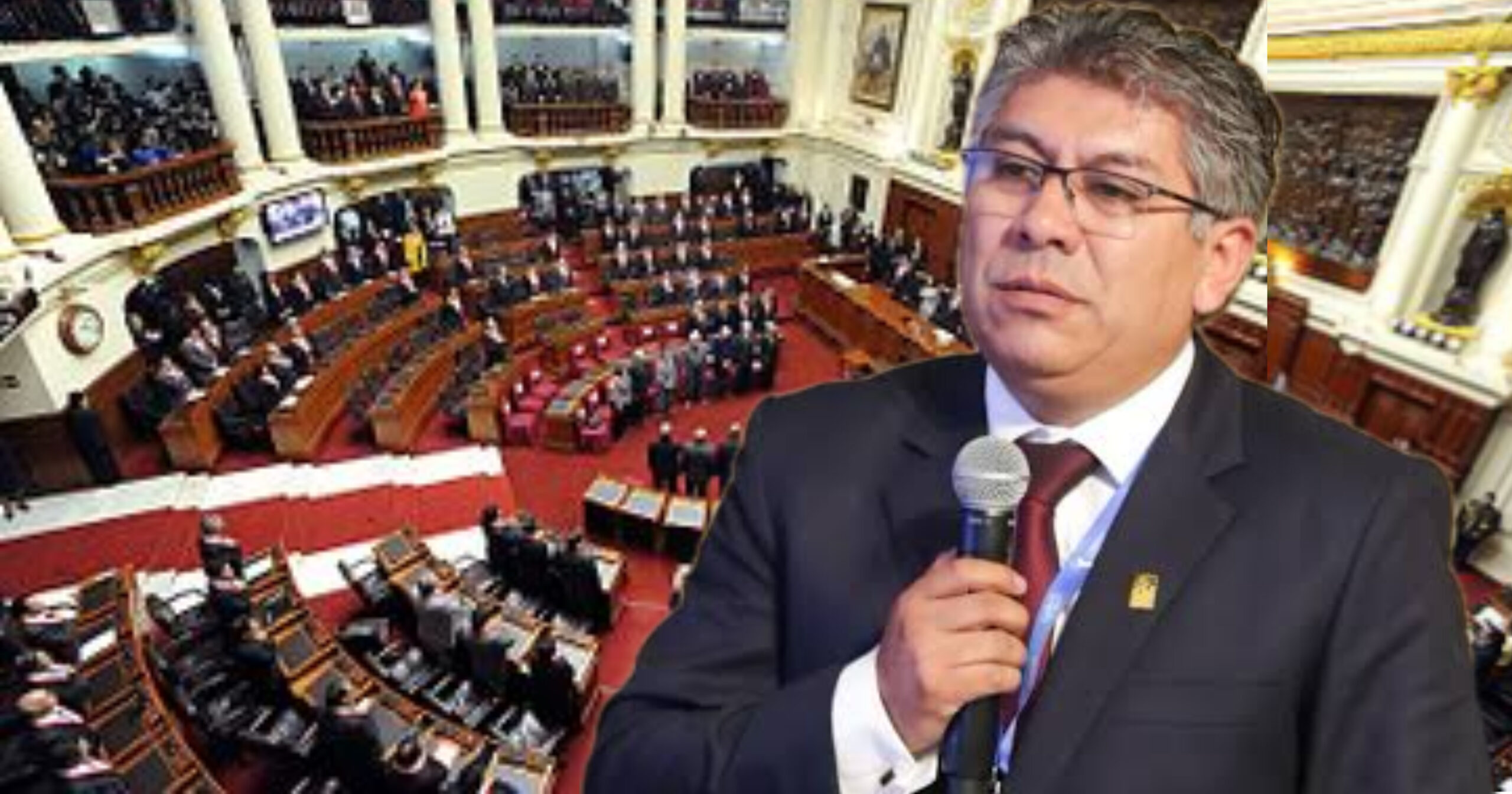 Cusco: Congresistas piden que gobernador Werner Salcedo explique ante el Congreso situación del hotel de Machu Picchu