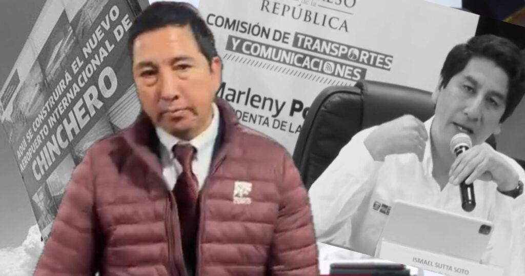 “no somos prioridad para este gobierno”: continúan los retrasos en el aeropuerto internacional de chinchero