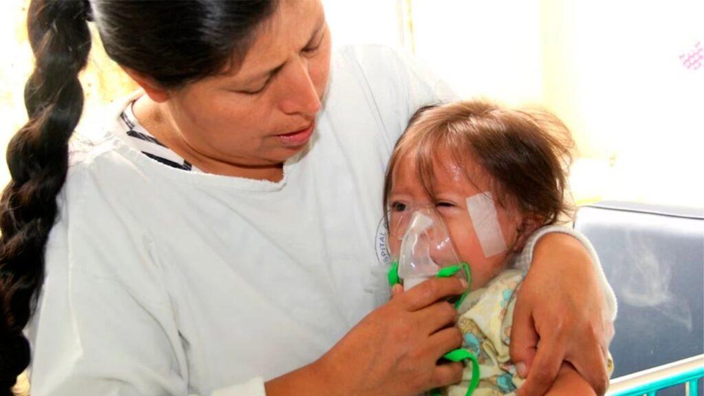 ayacucho reporta 90 casos de asma en lo que va del año: diresa llama a reforzar prevención