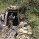 confirman secuestro de 13 agentes en pataz vale