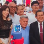 congresistas viajaron a trujillo para fiesta partidaria con dinero del estado