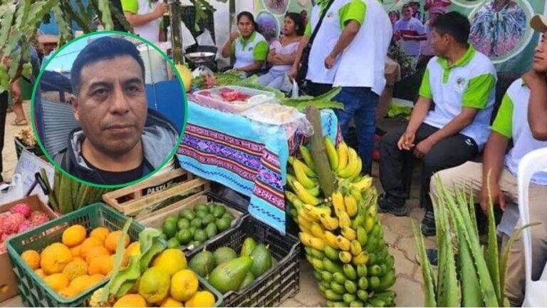 carretera en mal estado frena desarrollo económico en sandia, puno