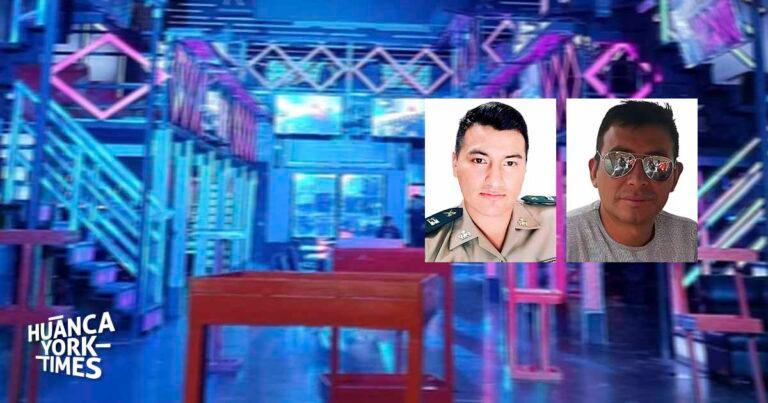 huancayo: denuncian que policías fracturaron el brazo de estudiante en intervención a la salida de la discoteca jora