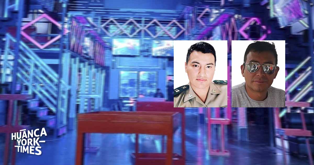 huancayo: denuncian que policías fracturaron el brazo de estudiante en intervención a la salida de la discoteca jora