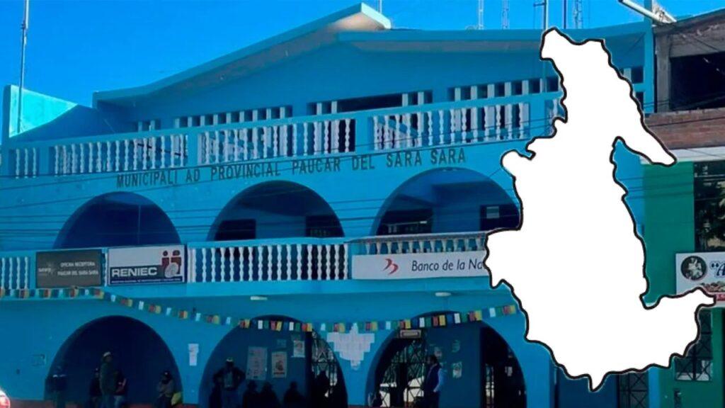 ayacucho: 10 municipios provinciales con problemas para ejecutar su presupuesto