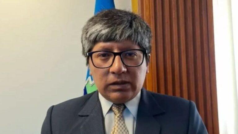 puno: municipios sin planes de contingencia frente al frío ponen en riesgo a 20 mil familias