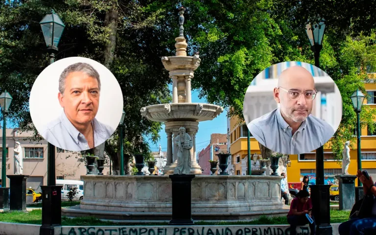 feria del libro 2025