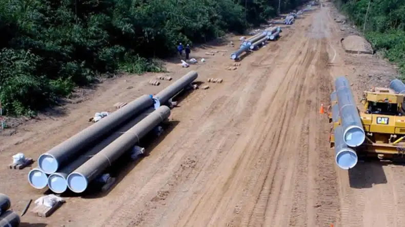 puno queda fuera del gasoducto sur y familias pagarán más por el gas doméstico