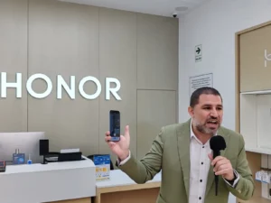 honor tecnologÍa