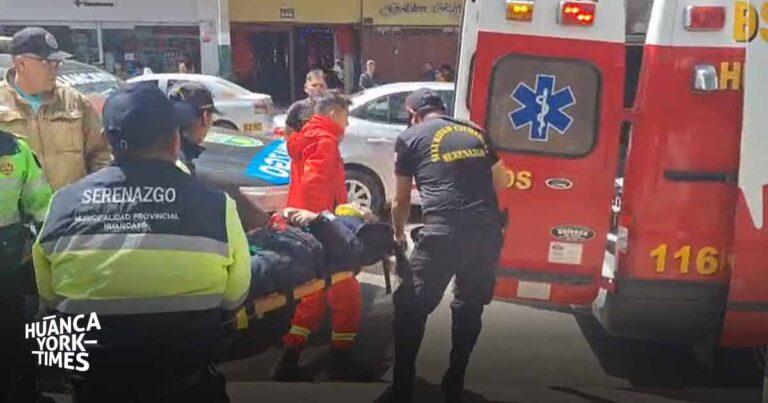 las cifras de salud mental en huancayo son de escalofrío: tres suicidios y un intento en 48 horas