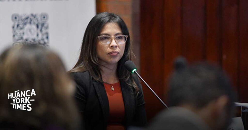 ‘queremos justicia para mamá’, pide hija de víctima de esterilización forzada ante la corte idh