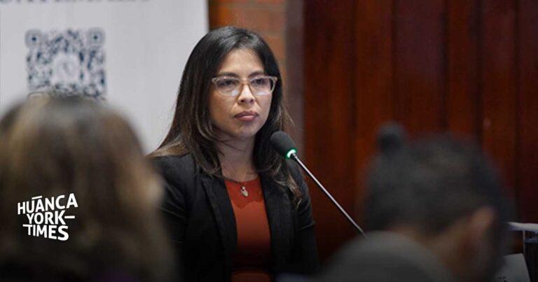 ‘queremos justicia para mamá’, pide hija de víctima de esterilización forzada ante la corte idh