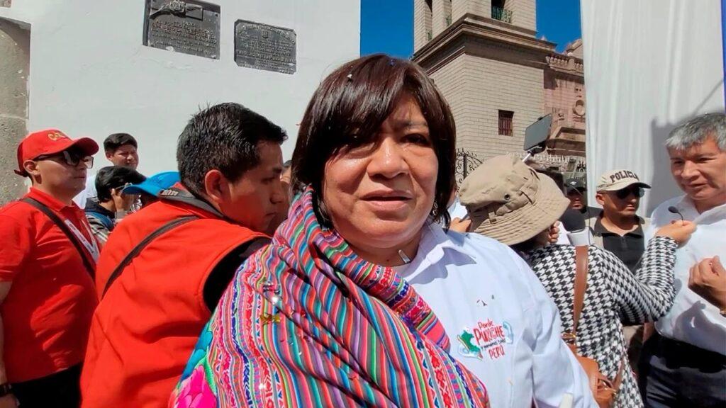 minem prevé concesionar distribución de gas natural en ayacucho en 2025
