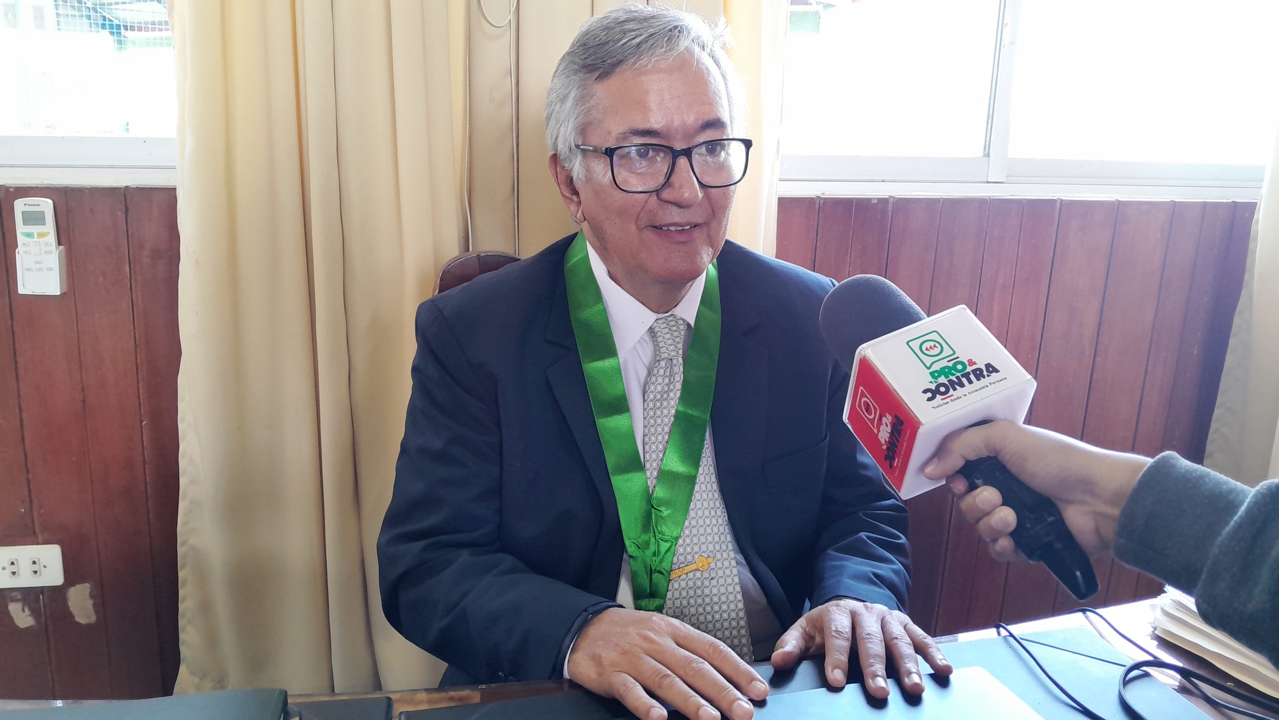 Loreto: Médicos egresados migran por falta de plazas