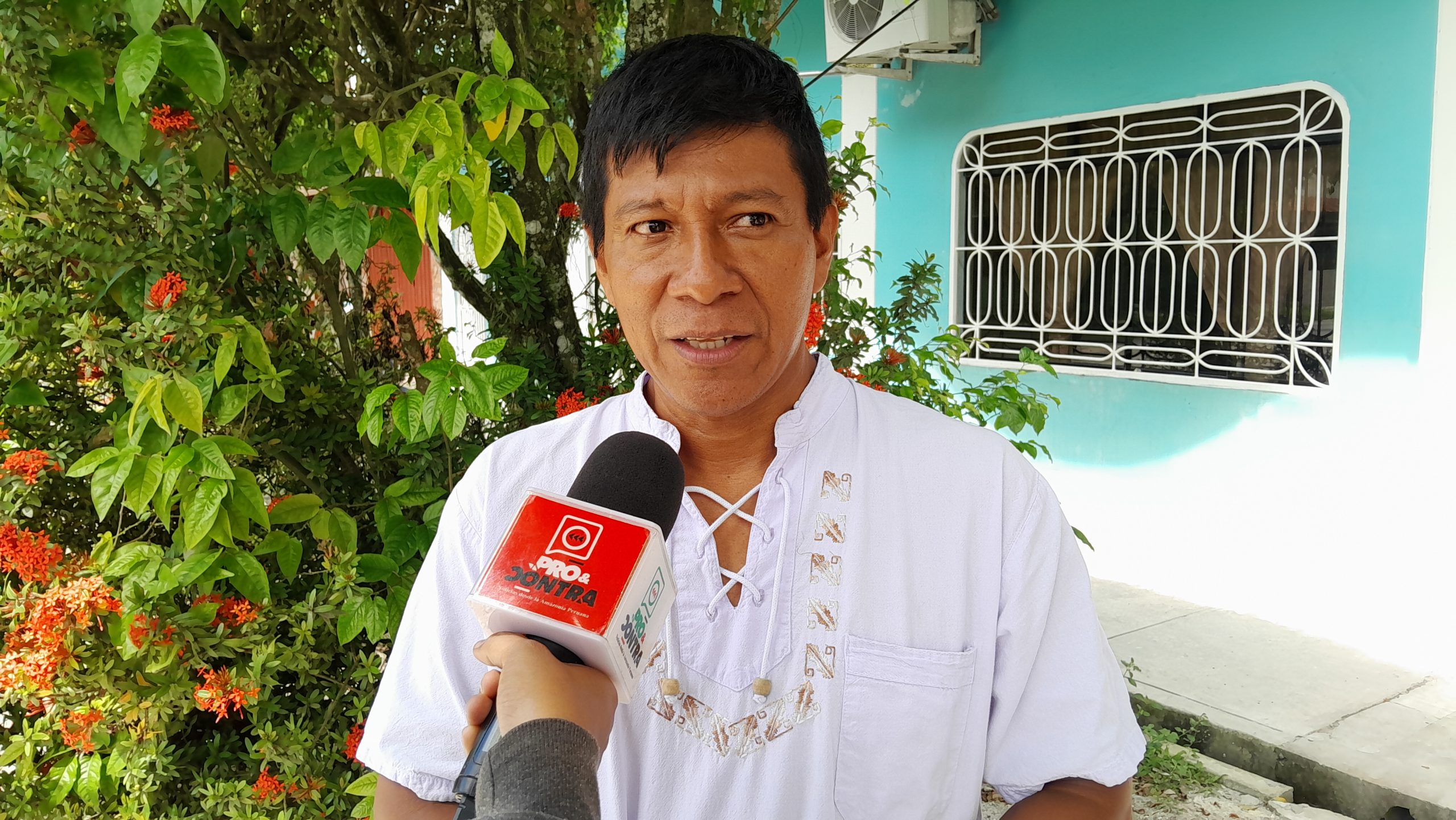 Loreto: Convocan a movilización para reflexionar sobre la contaminación