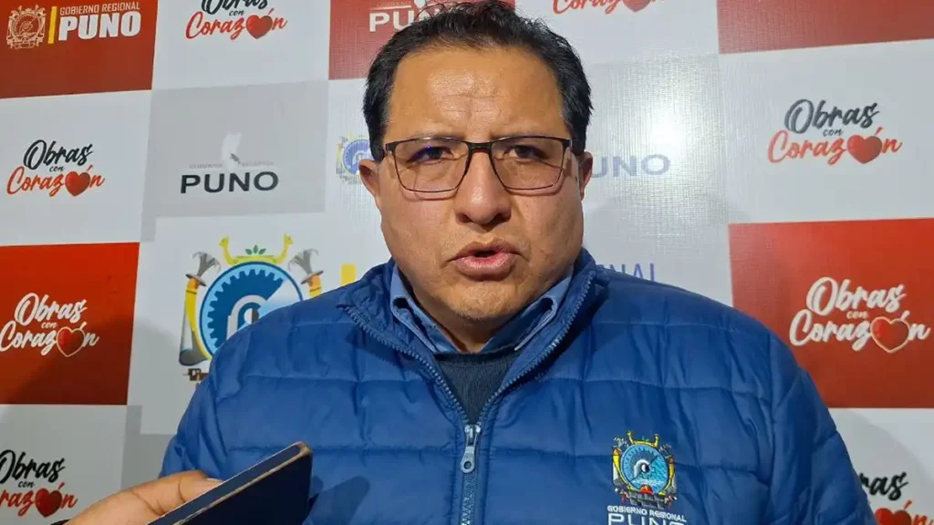 puno: mesa técnica avanza proyecto de pararrayos para 32 distritos en la región
