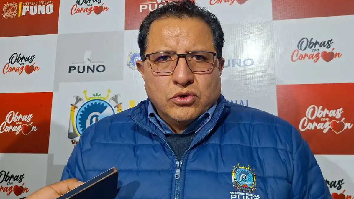 puno: mesa técnica avanza proyecto de pararrayos para 32 distritos en la región