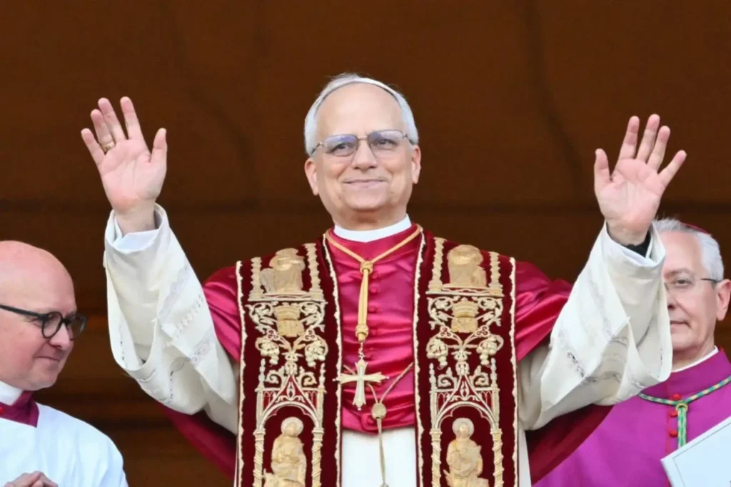 papa y perÚ