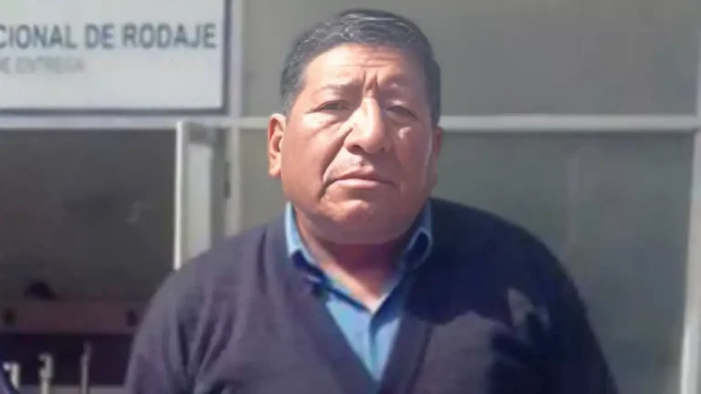 transportistas de puno decidirán el sábado su participación en paro nacional contra la criminalidad
