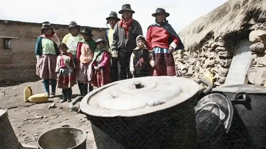 puno lucha contra pobreza: 40% de población afectada en 2024