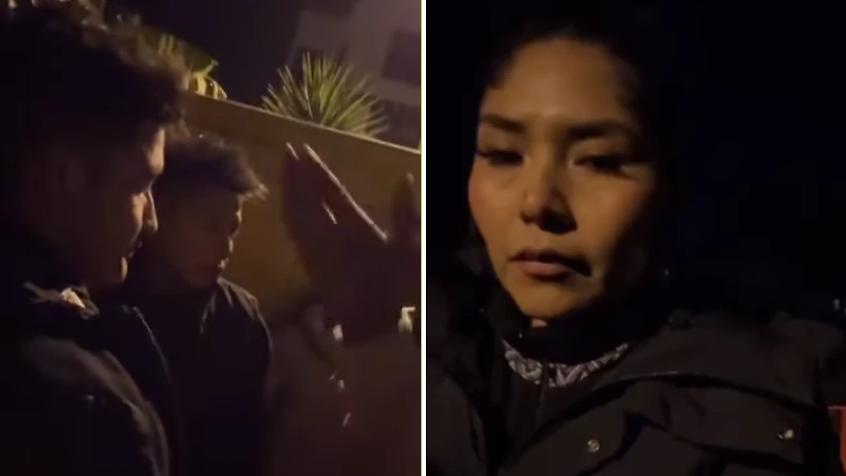 Cantante Yarita Lizeth Yanarico denuncia falta de pago y retención de instrumentos en Bolivia