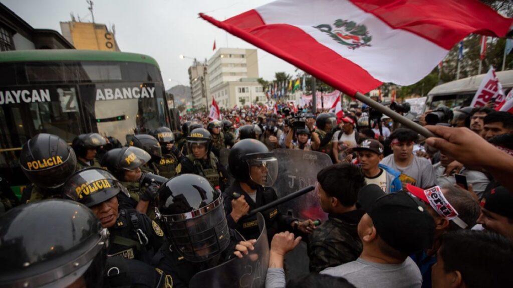 candidatos sobran, propuestas faltan: perú camino al caos en las elecciones 2026