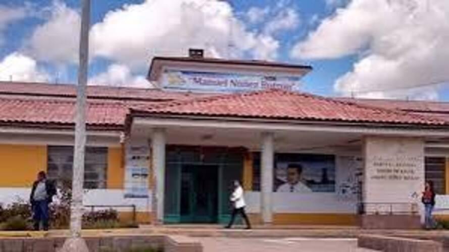 hospital de puno sin reactivos de endocrinología desde el 2024