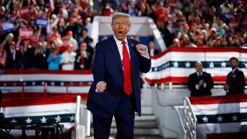 crisis global impacta al perú: guerra, comercio y política internacional de donald trump lo golpean