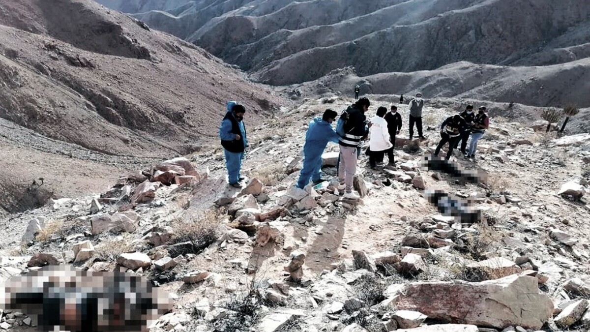 Minería ilegal en Arequipa: tras tres años, capturan a sujetos vinculados con masacre en Caravelí